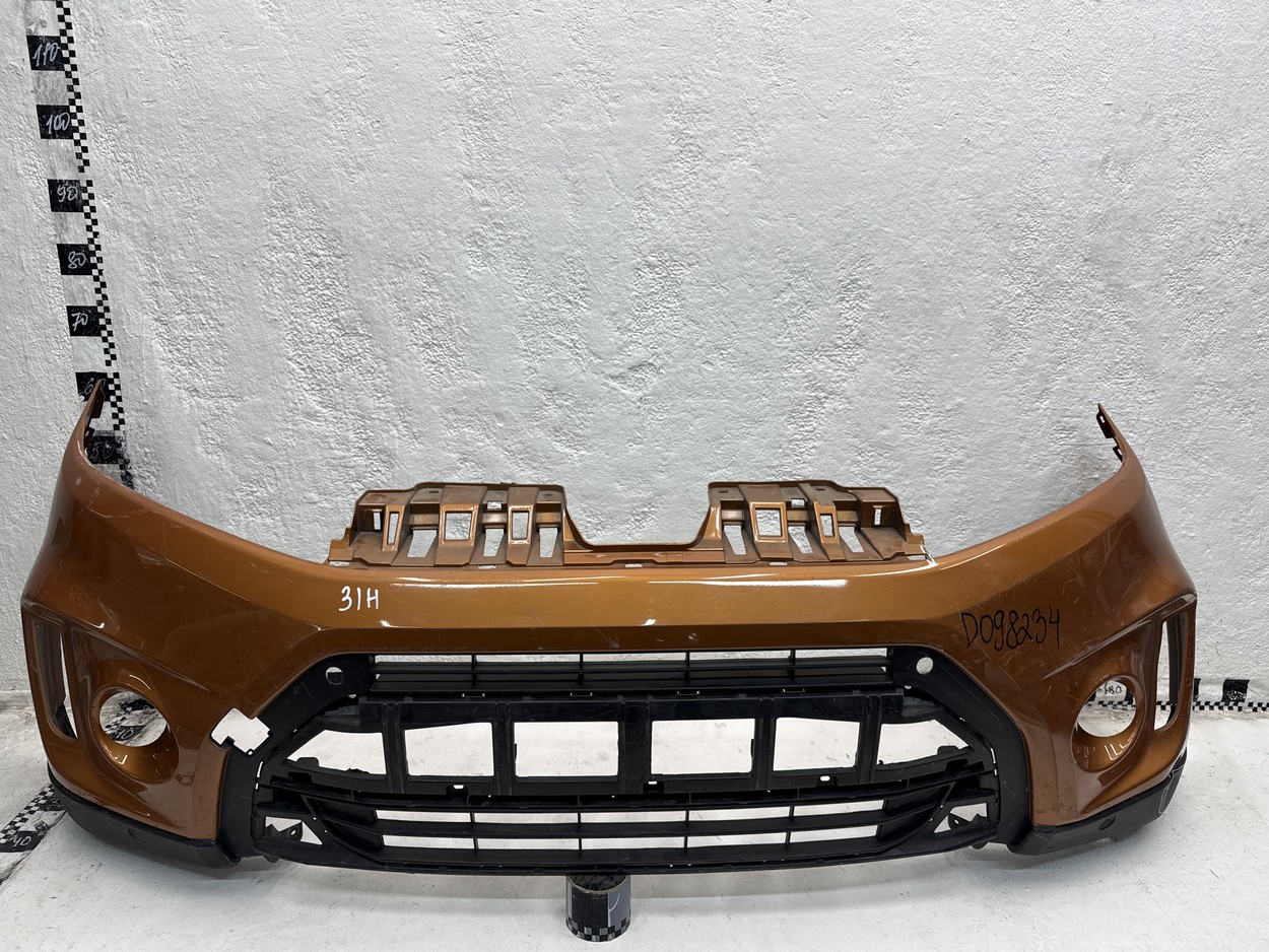 Бампер передний Suzuki Vitara 2
