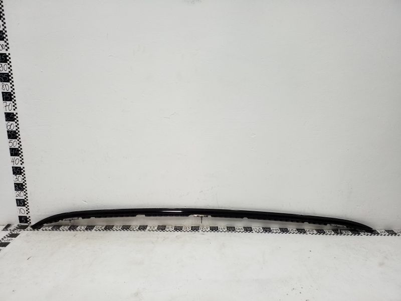 Рейлинг крыши правый BMW X5 F15