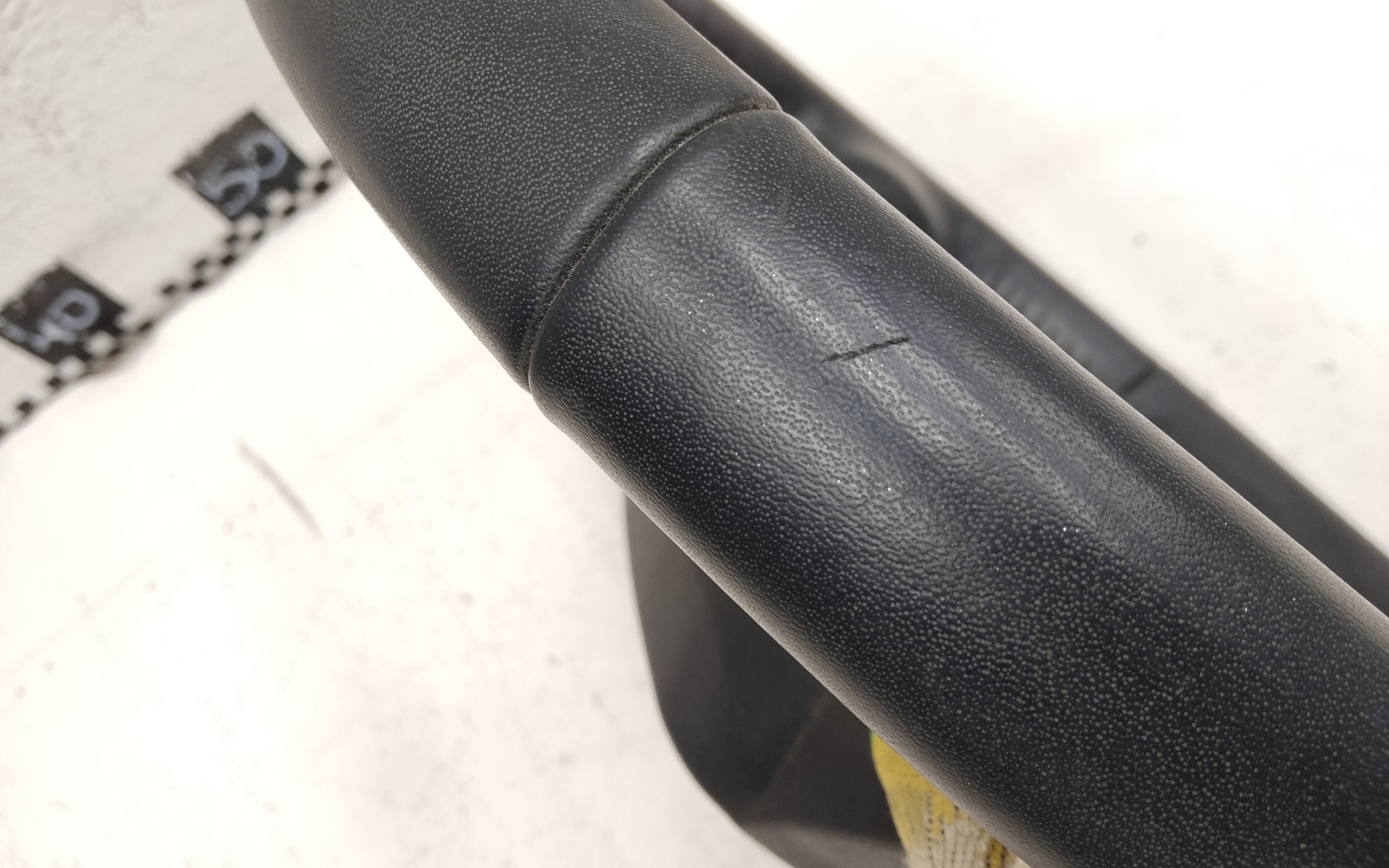 Рулевое колесо Toyota Land Cruiser Prado 150 Restail 2