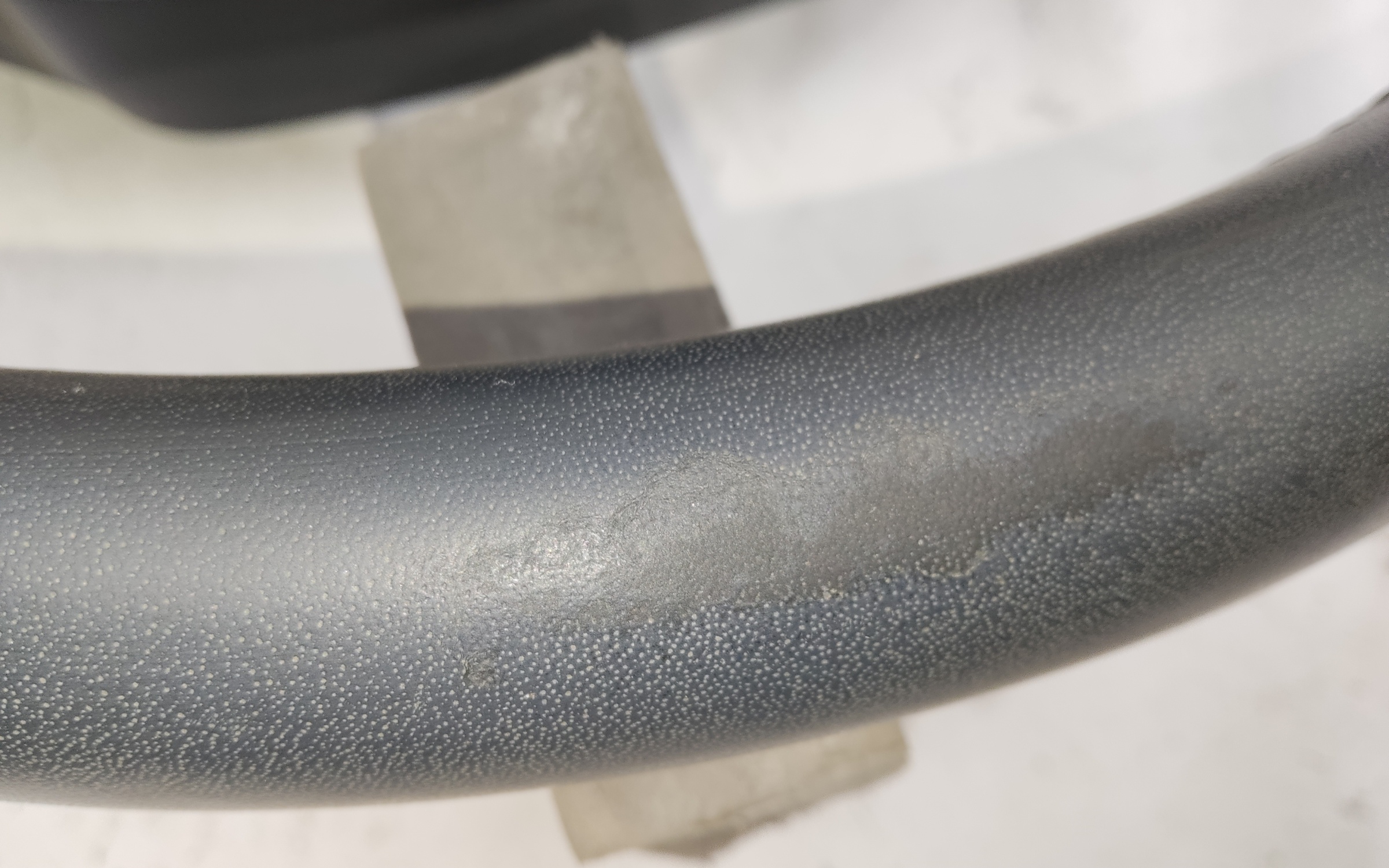 Рулевое колесо Toyota Land Cruiser Prado 150 Restail 2