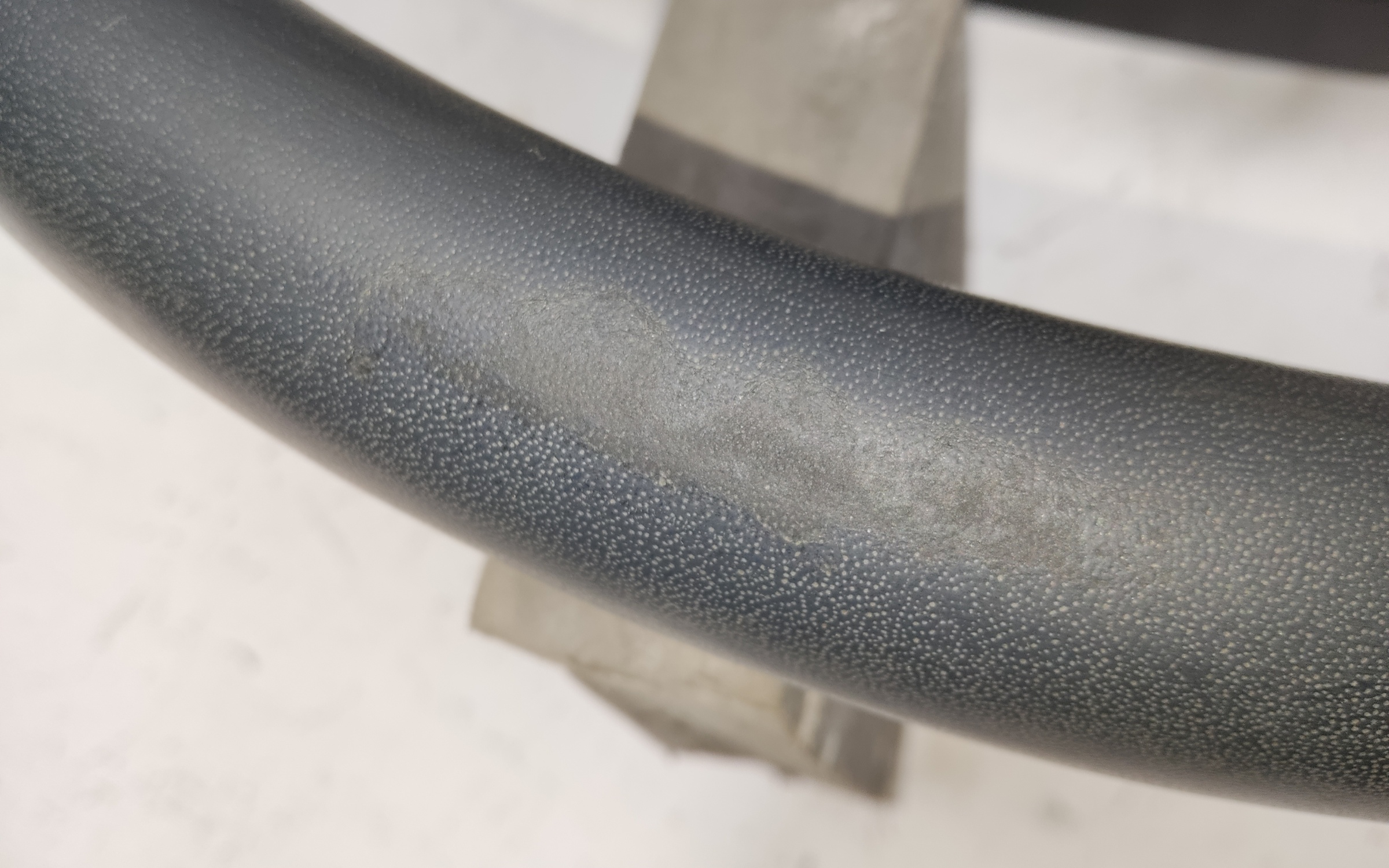 Рулевое колесо Toyota Land Cruiser Prado 150 Restail 2