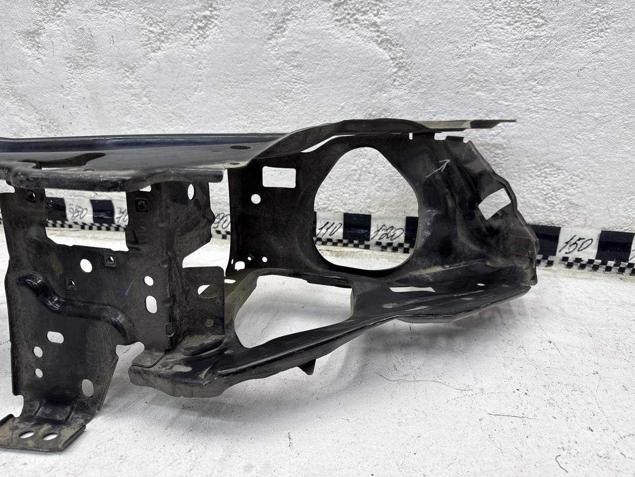 Панель передняя Volvo XC60 1