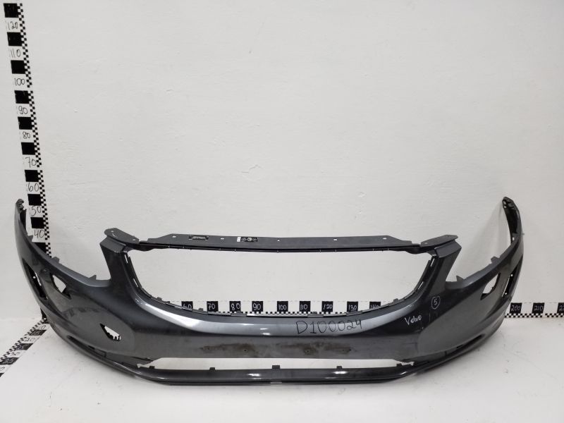 Бампер передний Volvo XC60 1 Restail