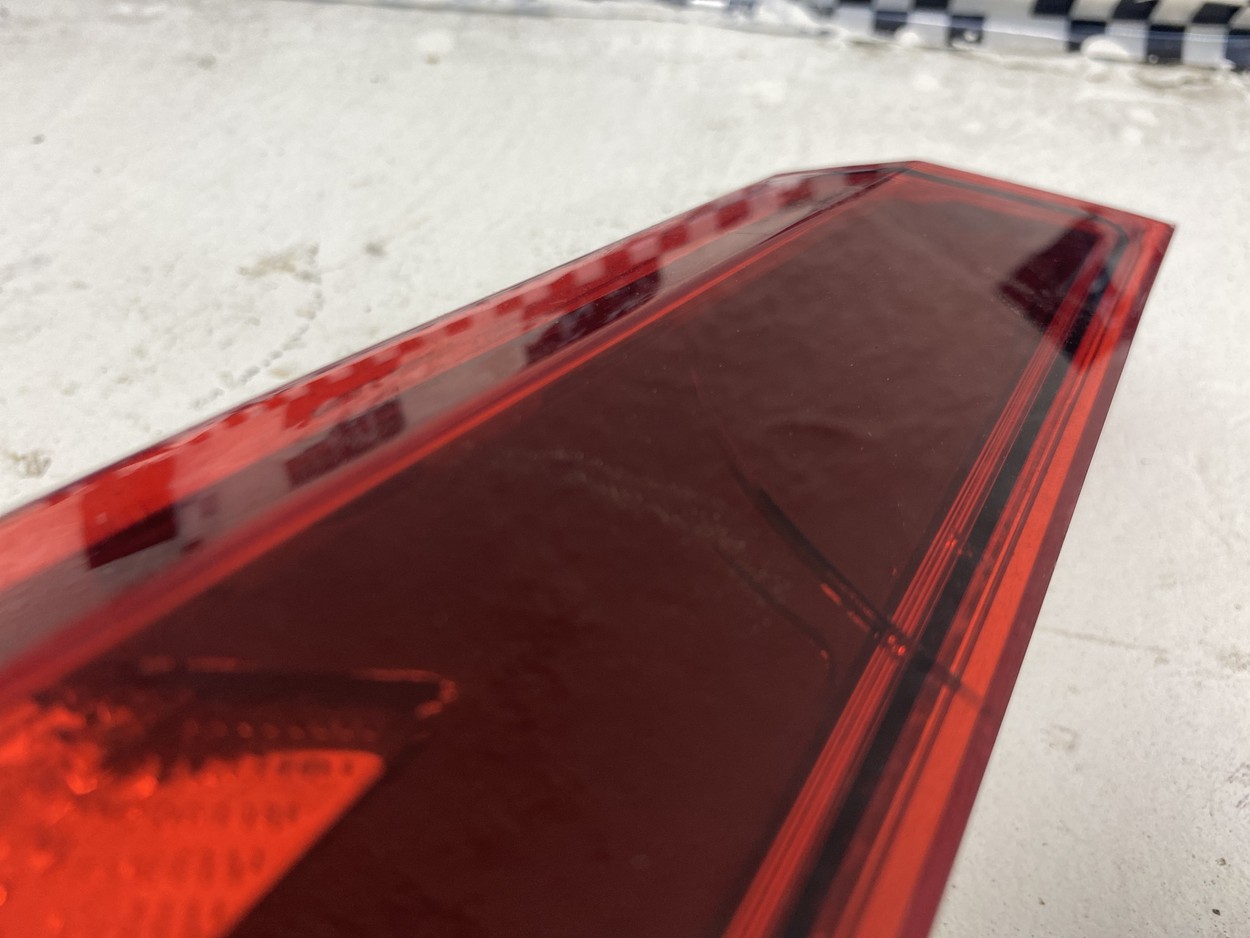 Фонарь задний правый Volvo XC60 2 LED