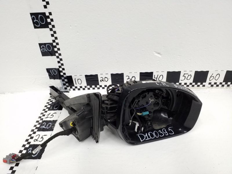 Зеркало правое Land Rover Discovery 5 16 контактов