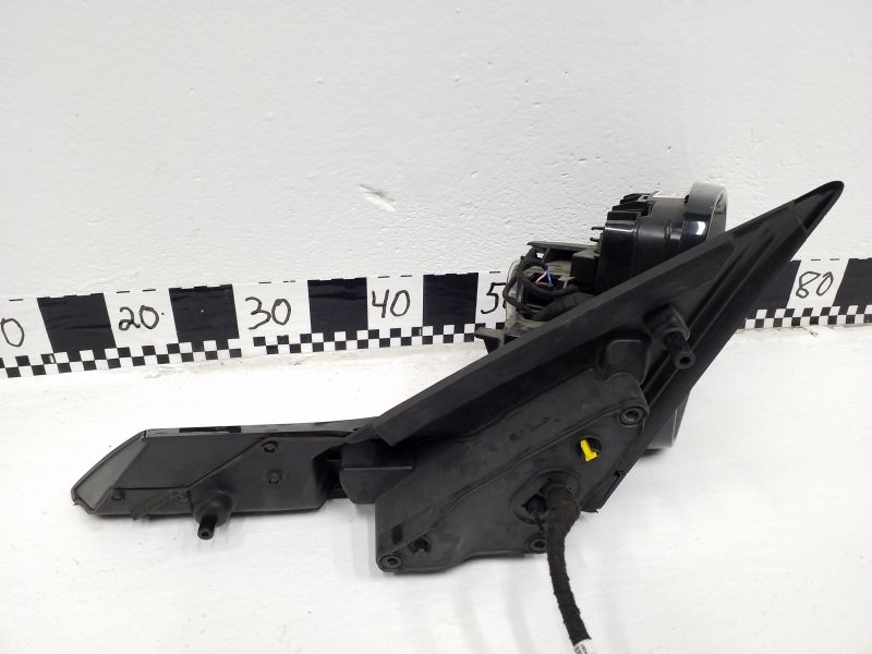 Зеркало правое Land Rover Discovery 5 16 контактов