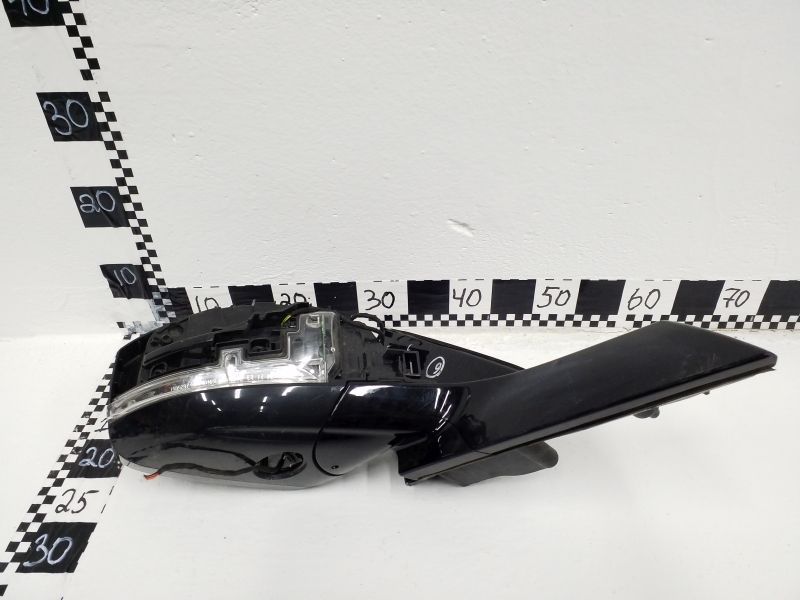 Зеркало правое Land Rover Discovery 5 16 контактов