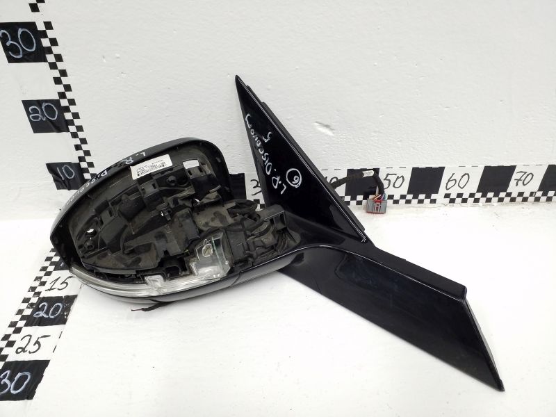 Зеркало правое Land Rover Discovery 5 16 контактов