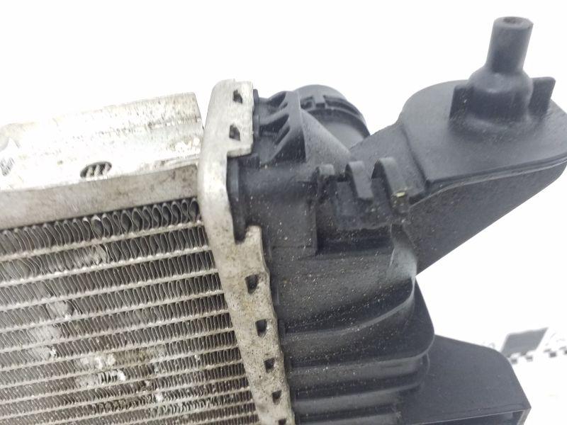 Радиатор охлаждения двигателя Audi A4 B8