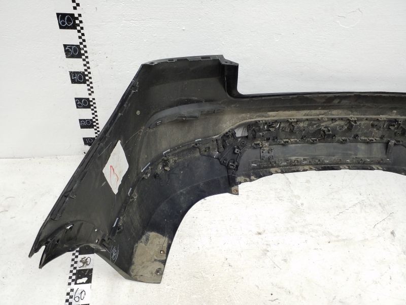 Бампер задний BMW X4 F26