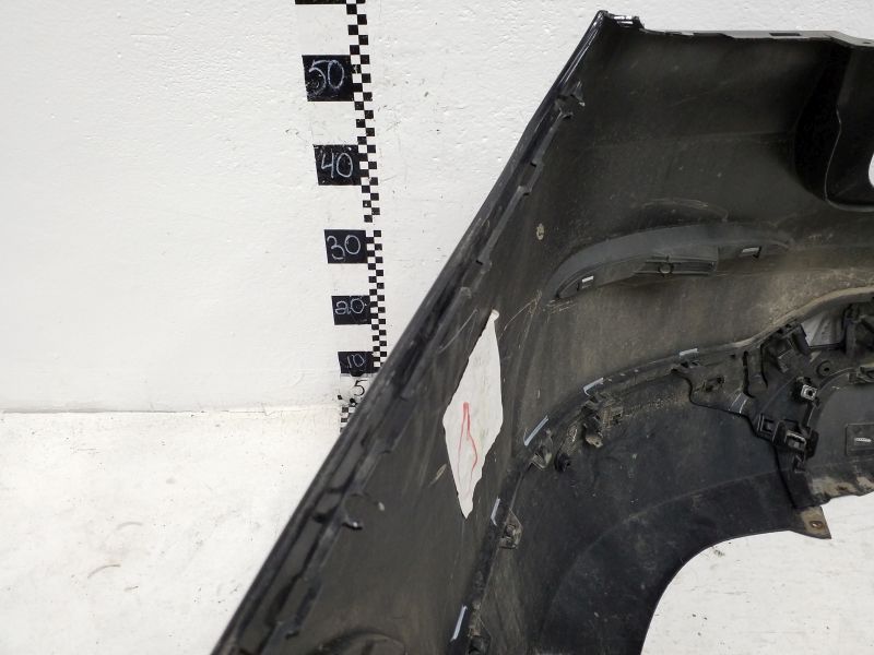 Бампер задний BMW X4 F26