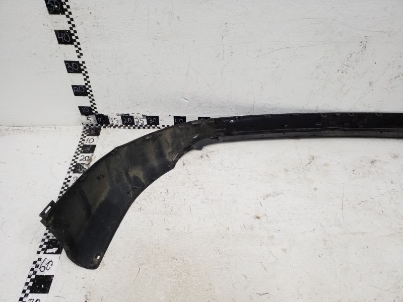 Юбка заднего бампера Toyota RAV4 CA40 Restail