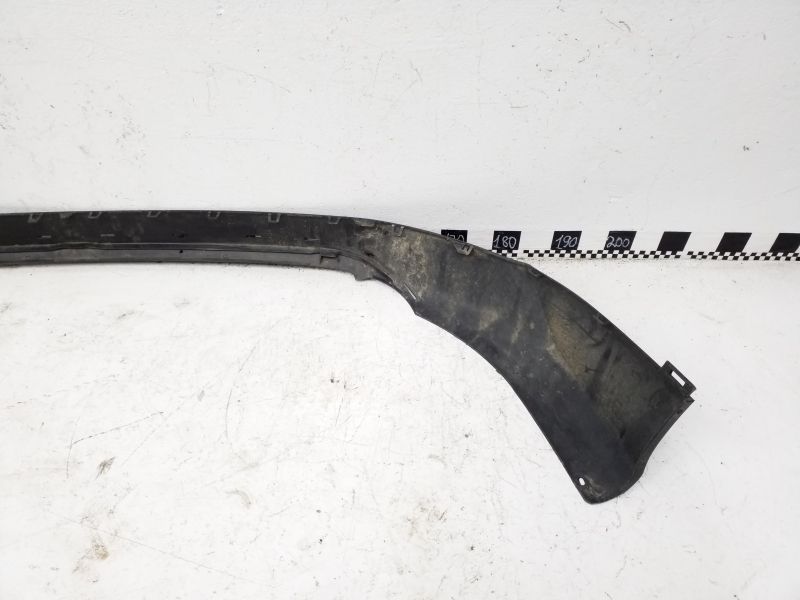 Юбка заднего бампера Toyota RAV4 CA40 Restail