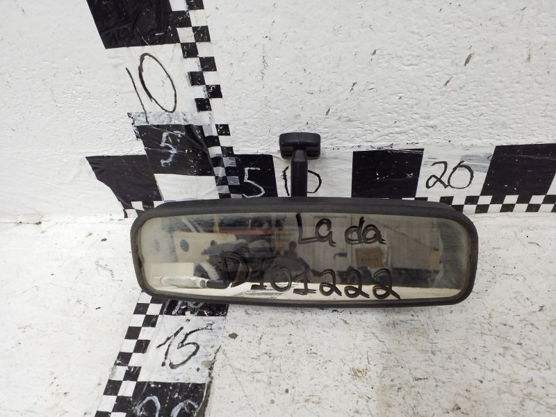 Зеркало заднего вида салонное Lada Granta