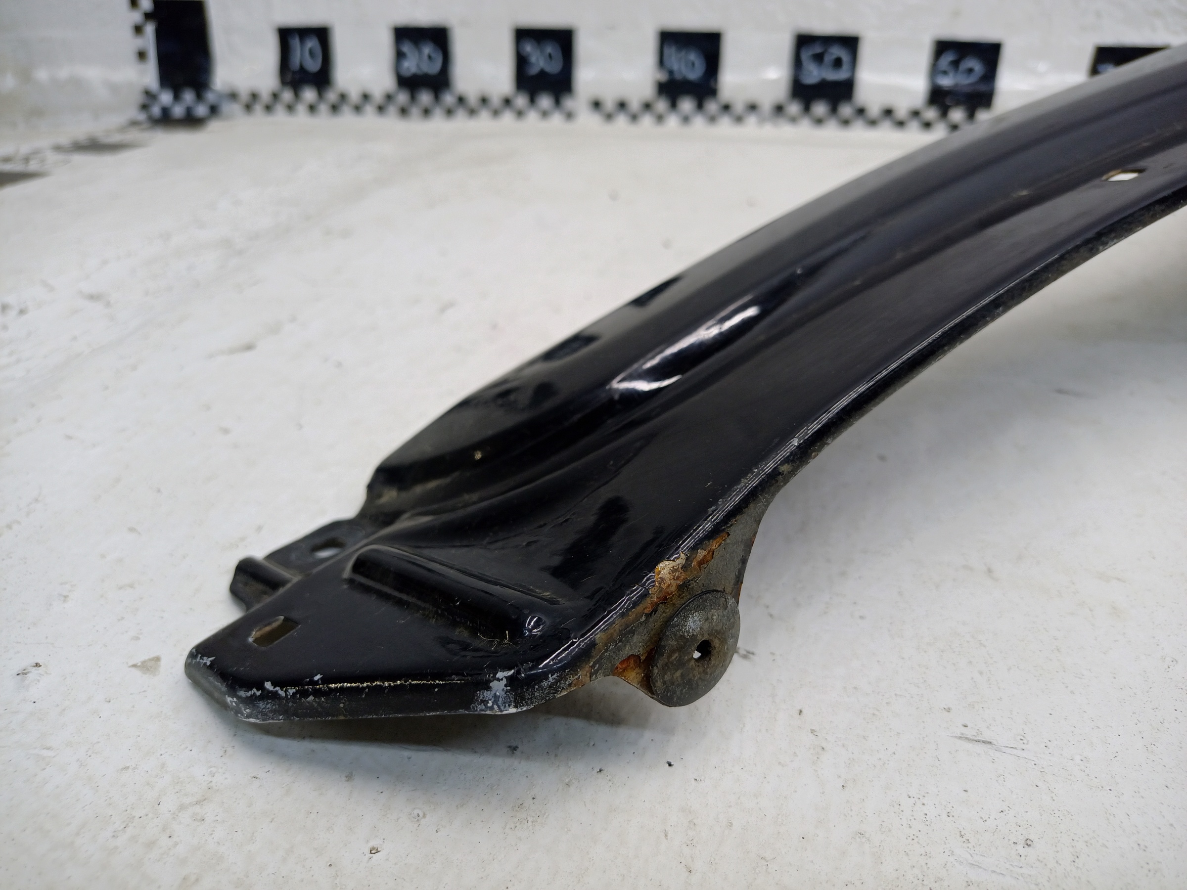 Крыло переднее правое Honda Civic 8 Hatchback 5D