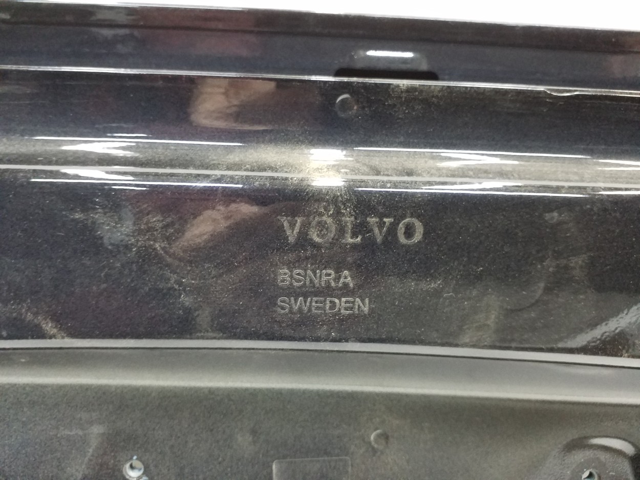 Дверь передняя левая Volvo V90 Cross Country