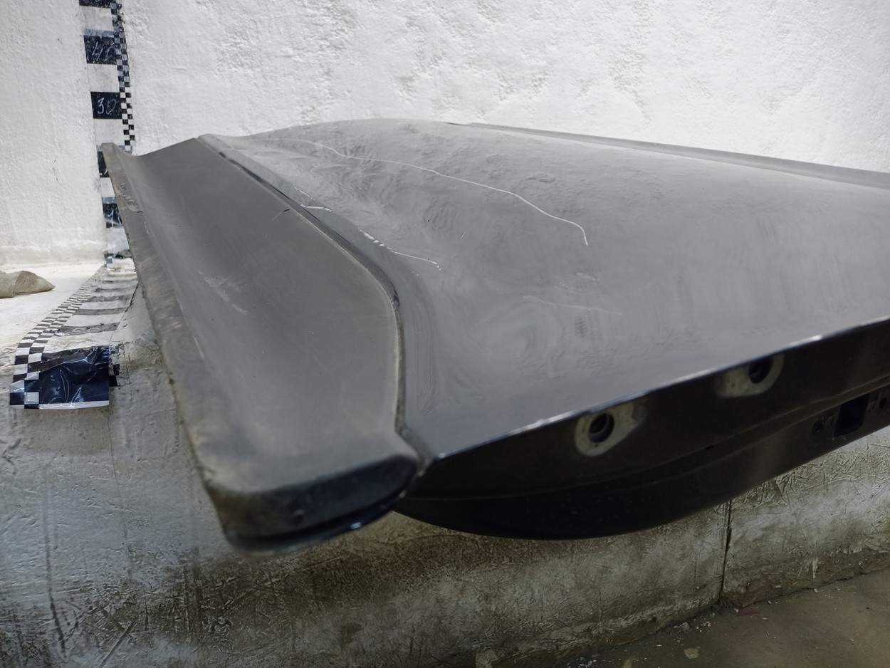 Дверь передняя правая Hyundai Creta 1