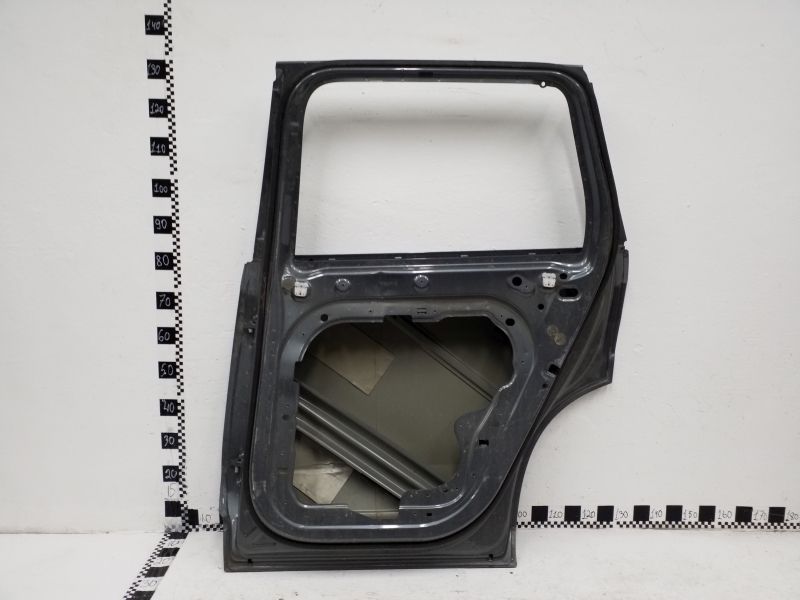 Дверь задняя правая Volvo XC90 2