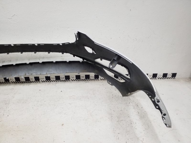 Бампер передний Volvo XC60 2