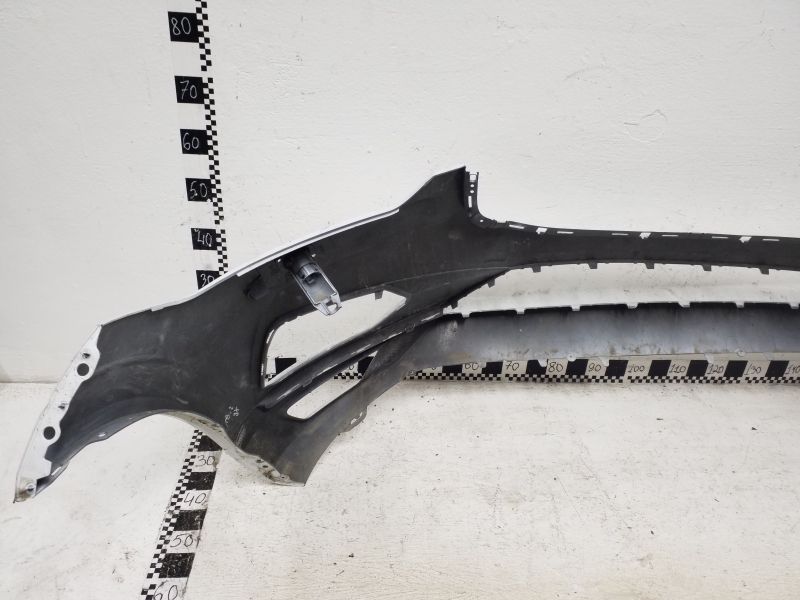 Бампер передний Volvo XC60 2