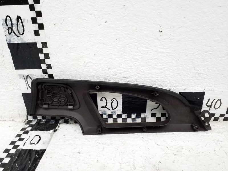 Накладка ручки двери задней левой внутренняя Porsche Cayenne 958