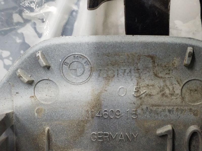 Крышка форсунки омывателя фары левая BMW 5er F10