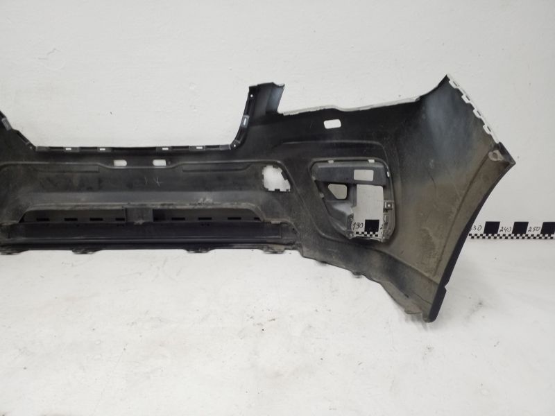 Бампер передний Subaru Forester 5 SK