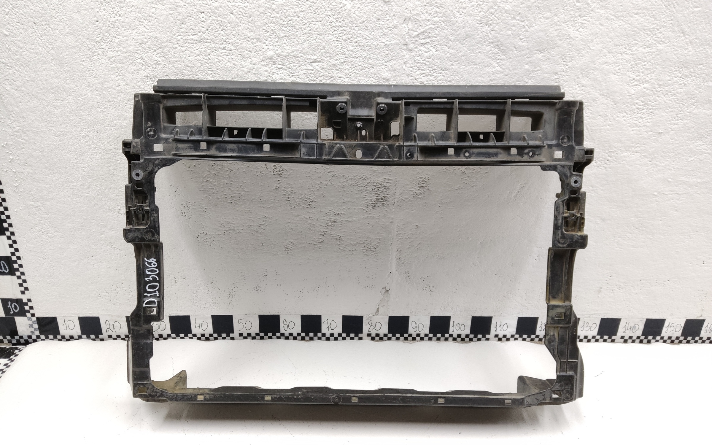 Панель передняя Volkswagen Tiguan 2 2.0L