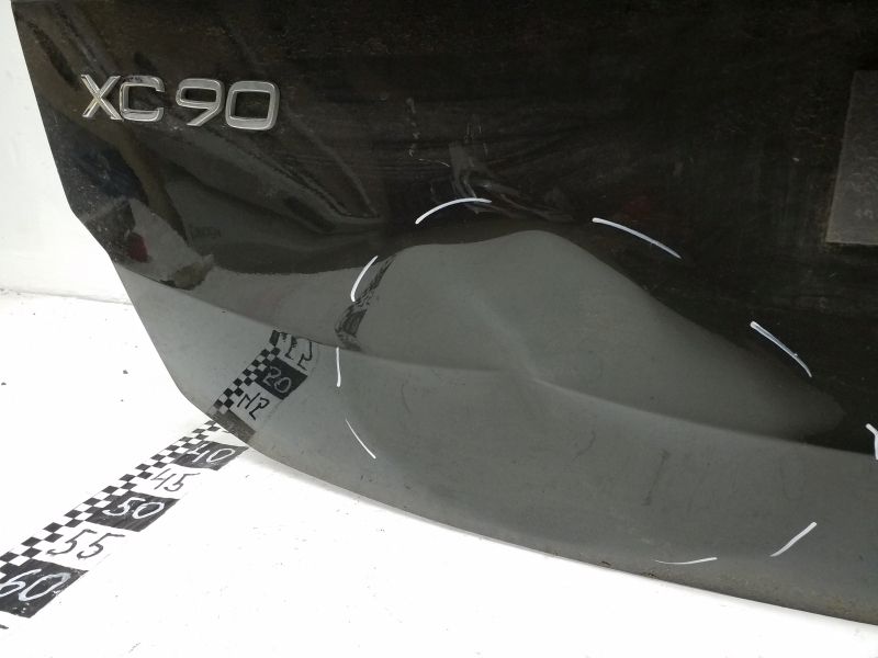 Крышка багажника Volvo XC90 2