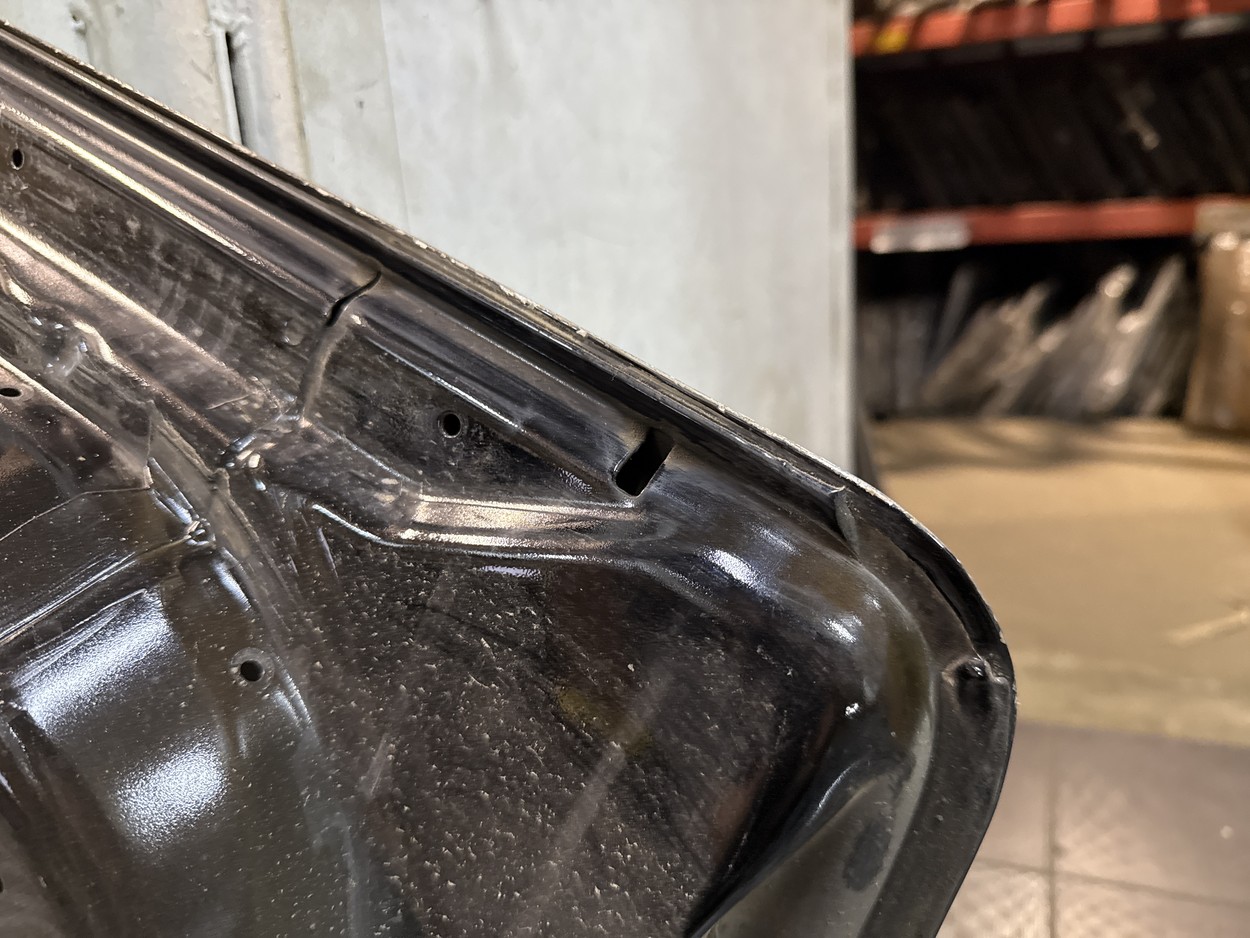 Дверь передняя правая Toyota Camry V50