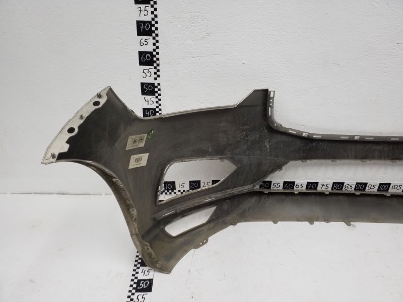 Бампер передний Volvo XC60 2