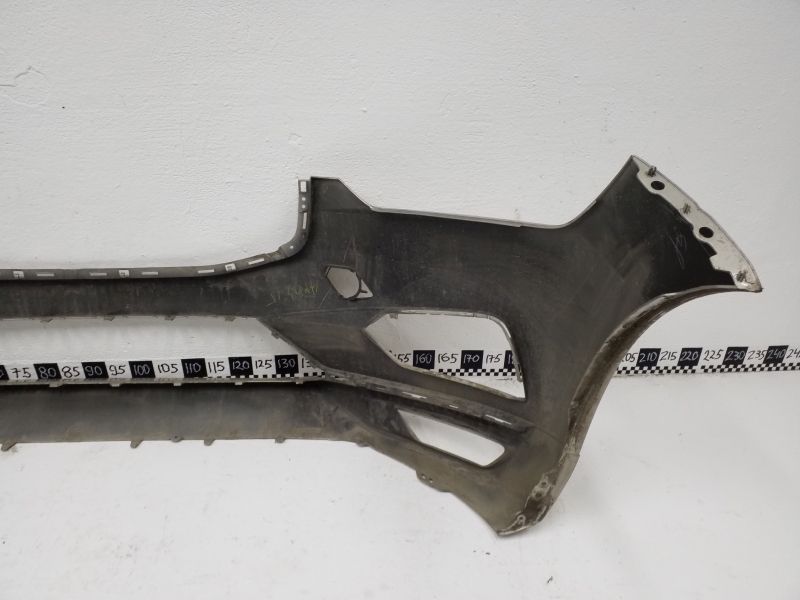 Бампер передний Volvo XC60 2