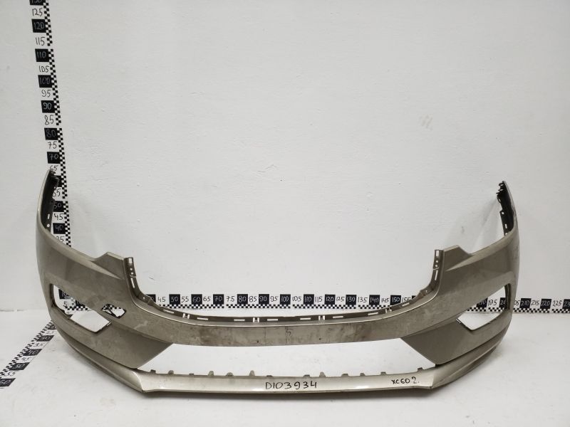 Бампер передний Volvo XC60 2