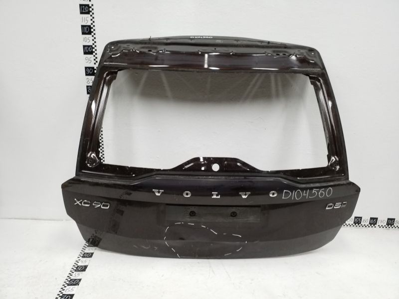Крышка багажника Volvo XC90 2