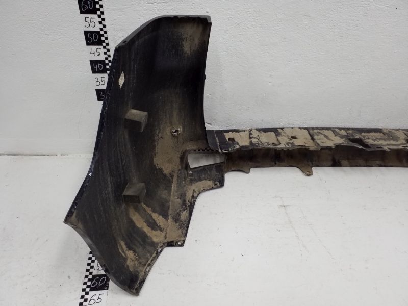 Бампер задний Toyota Land Cruiser Prado 150 Restail 2