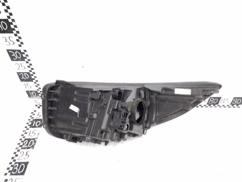 Фара передняя правая Kia Picanto 3 галоген линза ДХО