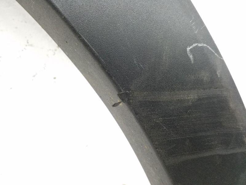 Накладка двери задней правой Hyundai Santa Fe 4 светлый хром