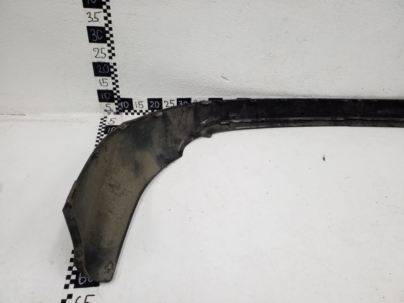 Юбка заднего бампера Toyota RAV4 CA40 Restail