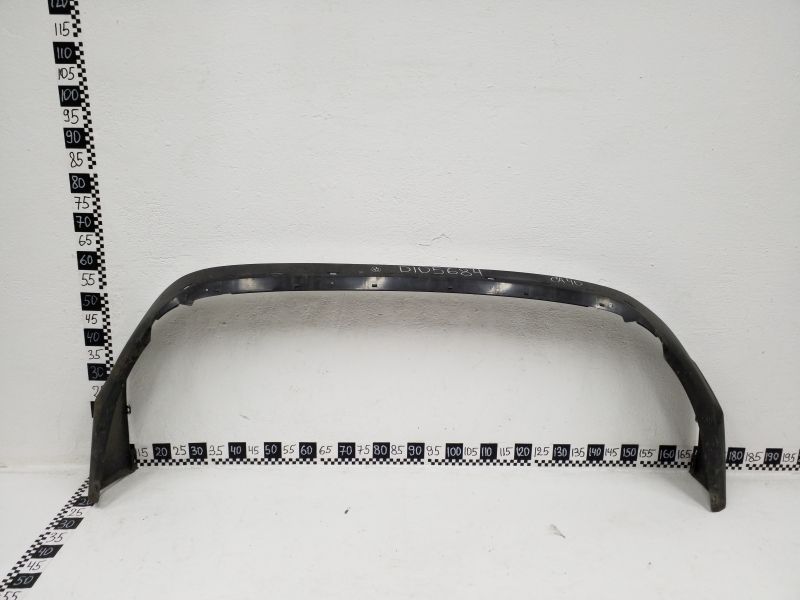 Юбка заднего бампера Toyota RAV4 CA40 Restail