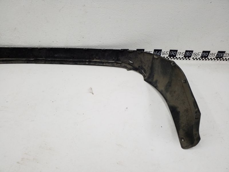 Юбка заднего бампера Toyota RAV4 CA40 Restail