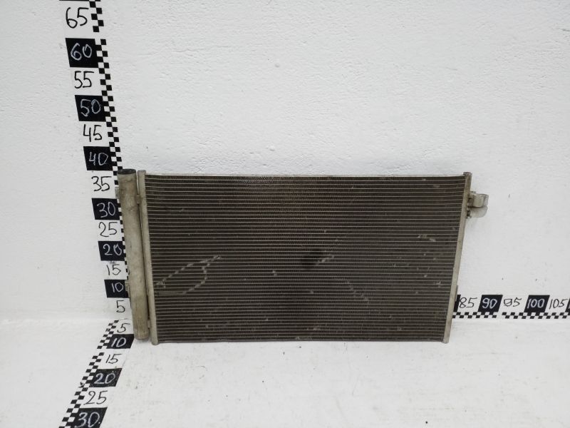 Радиатор кондиционера BMW 7er G11