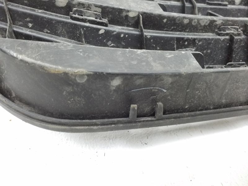 Решетка радиатора Hyundai Creta 1