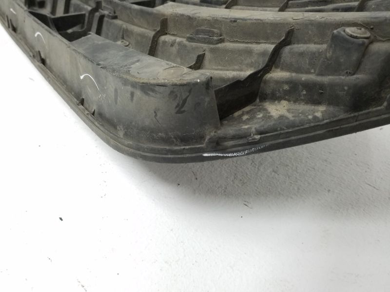 Решетка радиатора Hyundai Creta 1