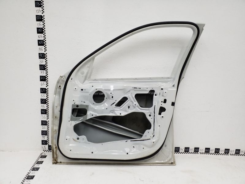 Дверь передняя правая BMW X6 F16