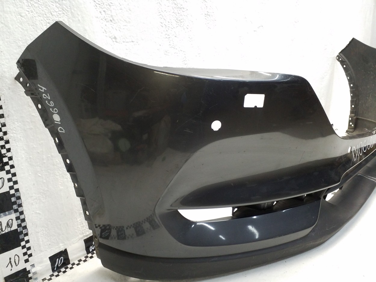 Бампер передний Mazda CX-5 2