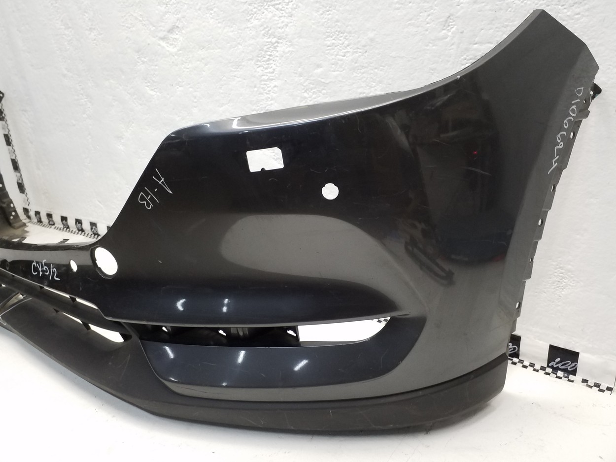 Бампер передний Mazda CX-5 2