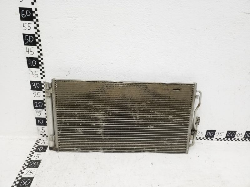 Радиатор кондиционера BMW 1er F20