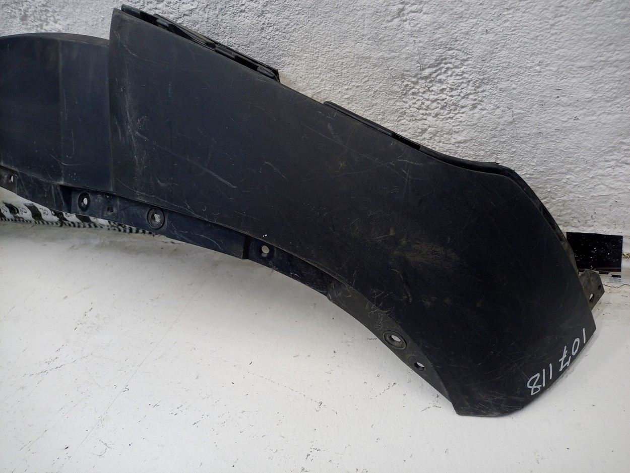 Юбка переднего бампера BMW X5 G05