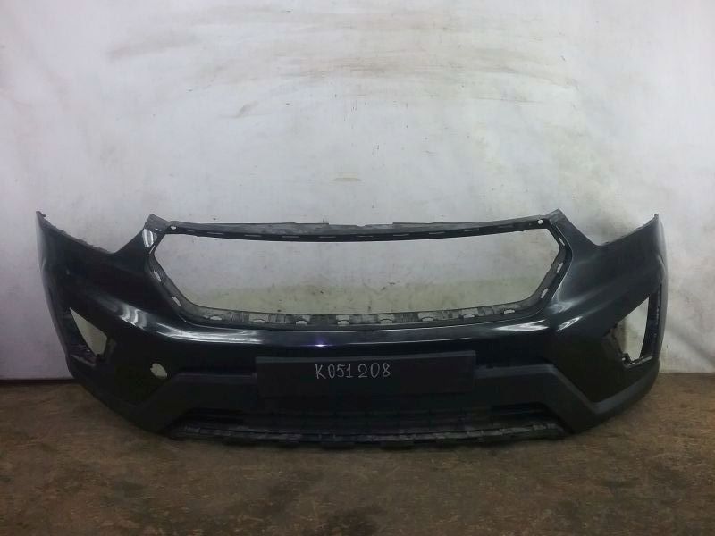 Бампер передний Hyundai Creta 1