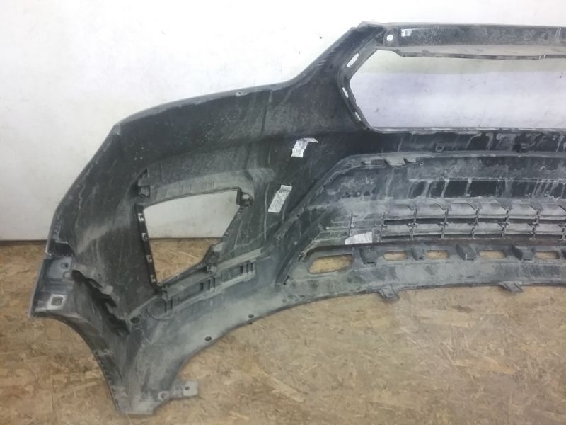 Бампер передний Hyundai Creta 1